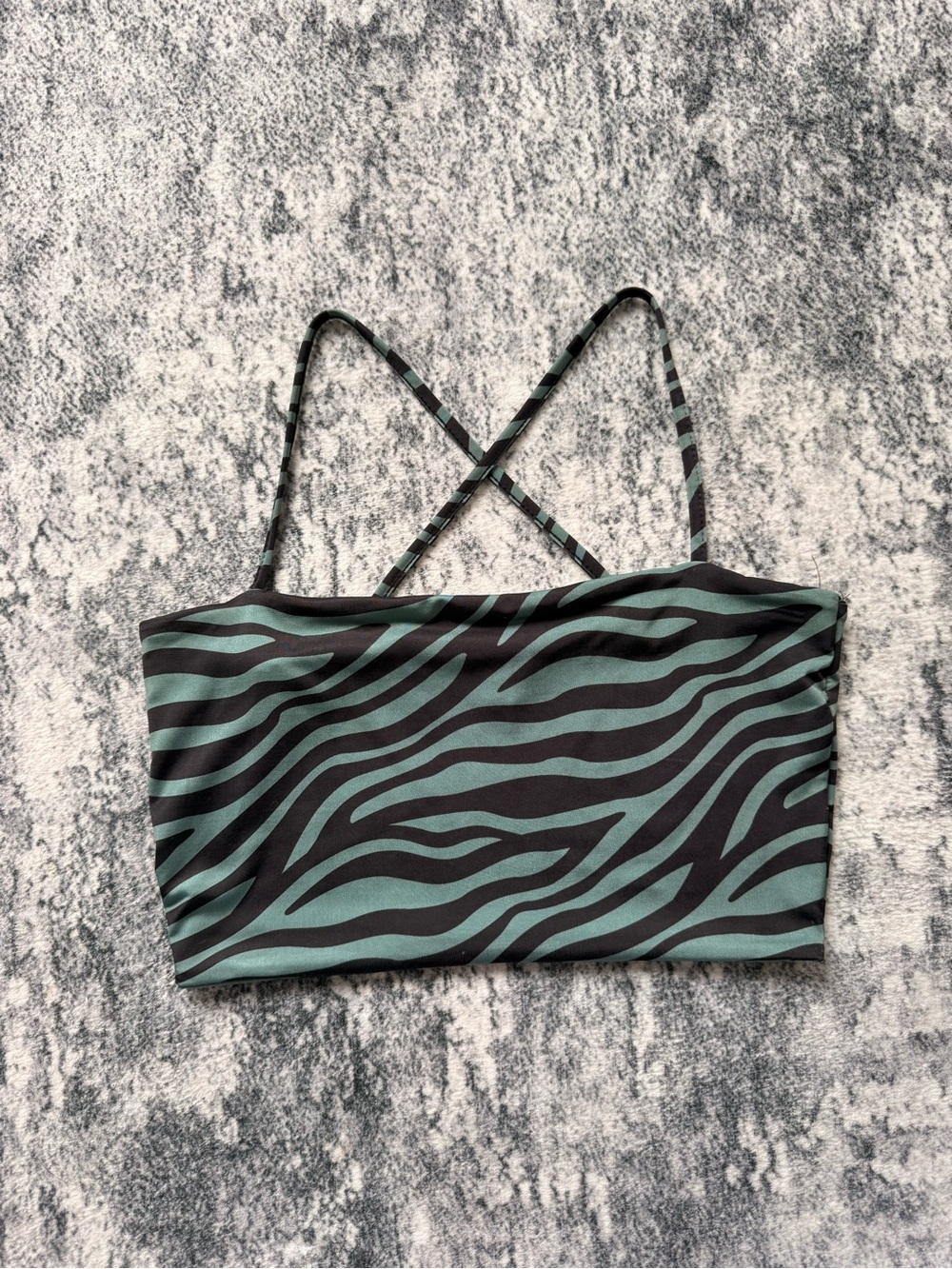 Missguided tank top